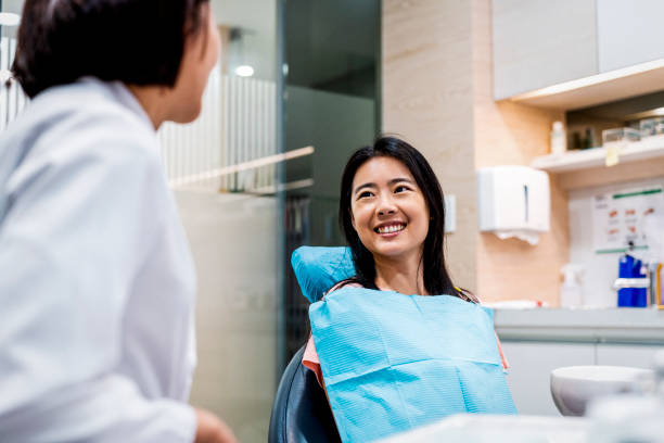 Emergency Dental Services in Kingsville, MD