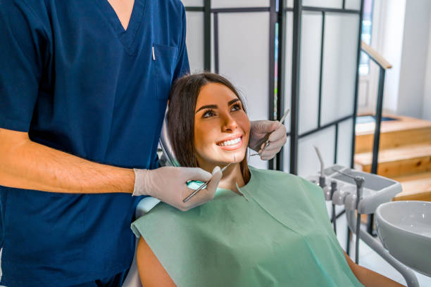 Best Laser Dentistry  in Kingsville, MD