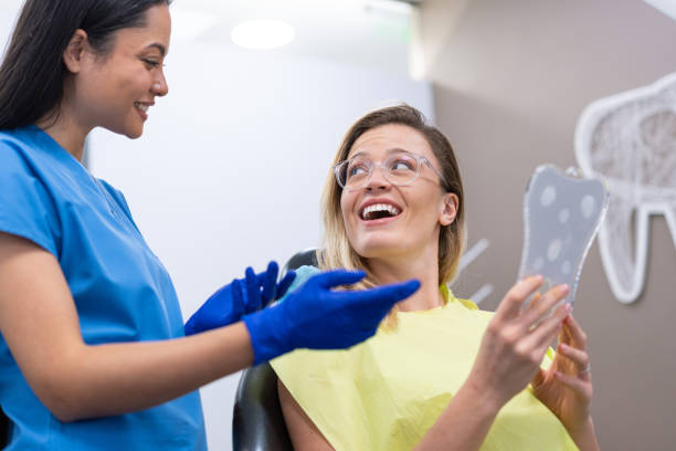 Best Dental Exams and Cleanings  in Kingsville, MD